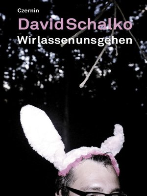 cover image of Wir lassen uns gehen